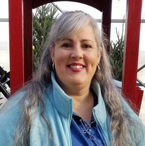 Meet your Posher, Pamela